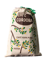 C500M CAFE CORDOBA Costal Manta/ Molido Std de 500g