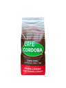 L1000 CAFE CORDOBA PRIMA LAVADO Bolsa / Molido Std DE 1kg