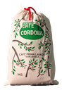 L1000M CAFE CORDOBA PRIMA LAVADO Costal Manta/ Molido Std de 1kg