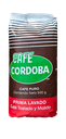 L500 CAFE CORDOBA PRIMA LAVADO Bolsa / Molido Std de 500g