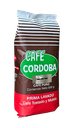 L500X CAFE CORDOBA PRIMA LAVADO Bolsa / Molido Fino de 500g