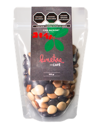 LUNETAS DE CAFE POUCH 200G